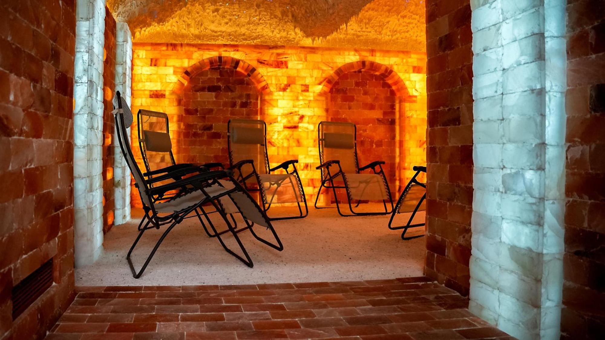 Centrum Rehabilitacji Spolecznej I Zawodowej Zaz Sloneczne Wzgorze Tarnów Exteriér fotografie